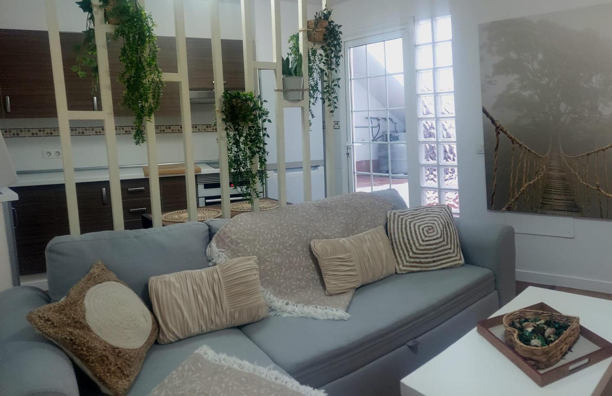 Apartamento Agradable Casa Con Terraza La Laguna  Exterior foto