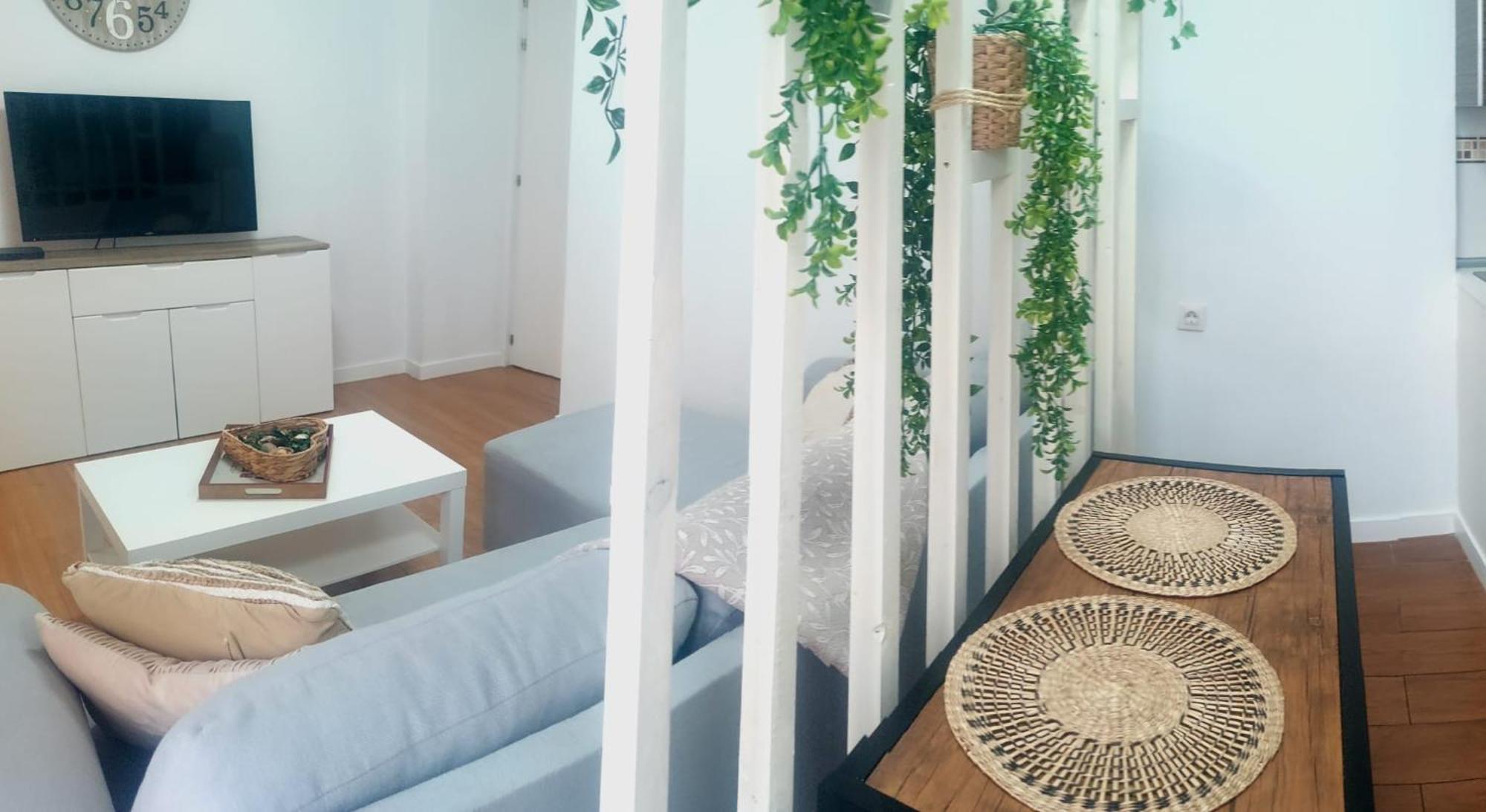 Apartamento Agradable Casa Con Terraza La Laguna  Exterior foto