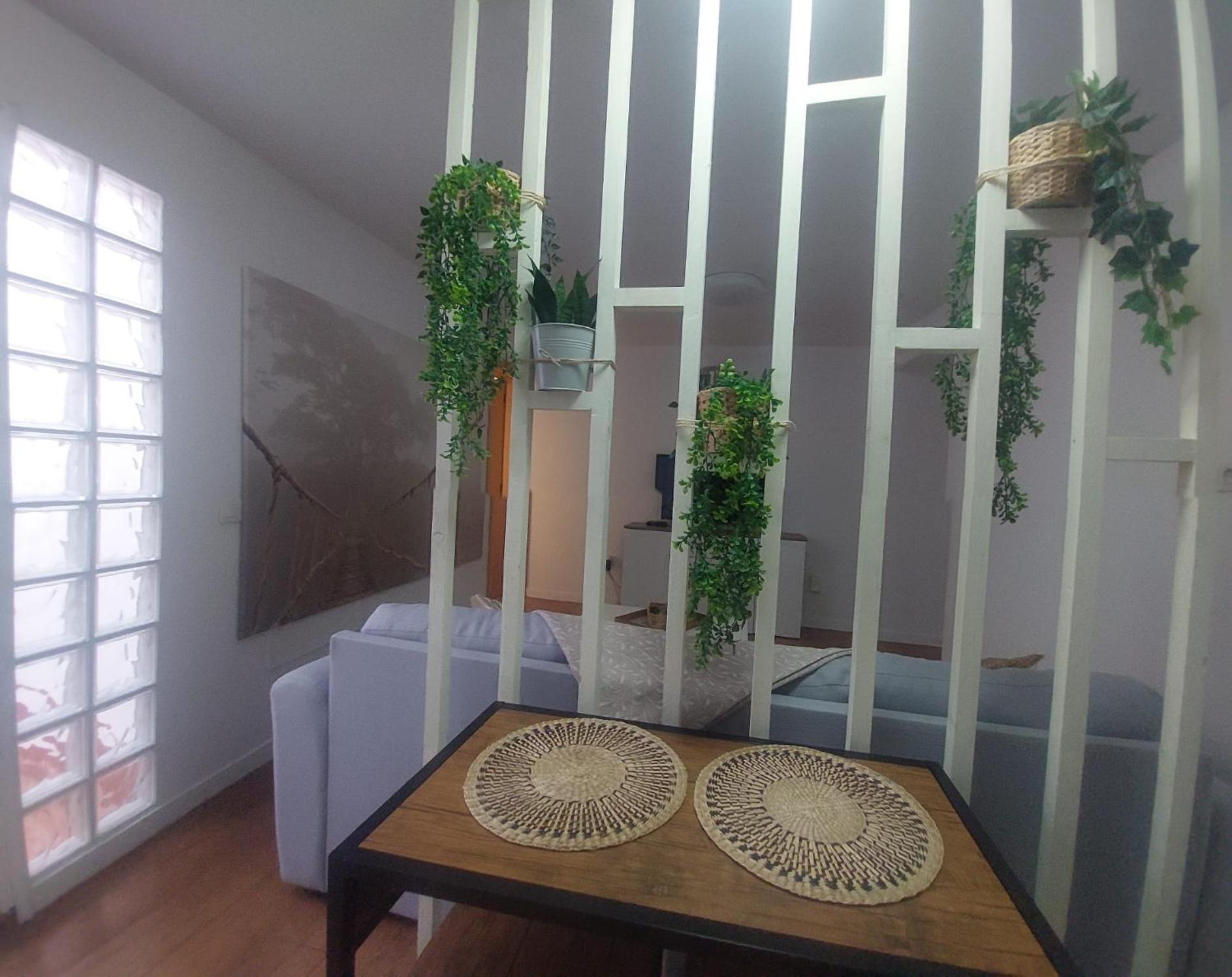Apartamento Agradable Casa Con Terraza La Laguna  Exterior foto