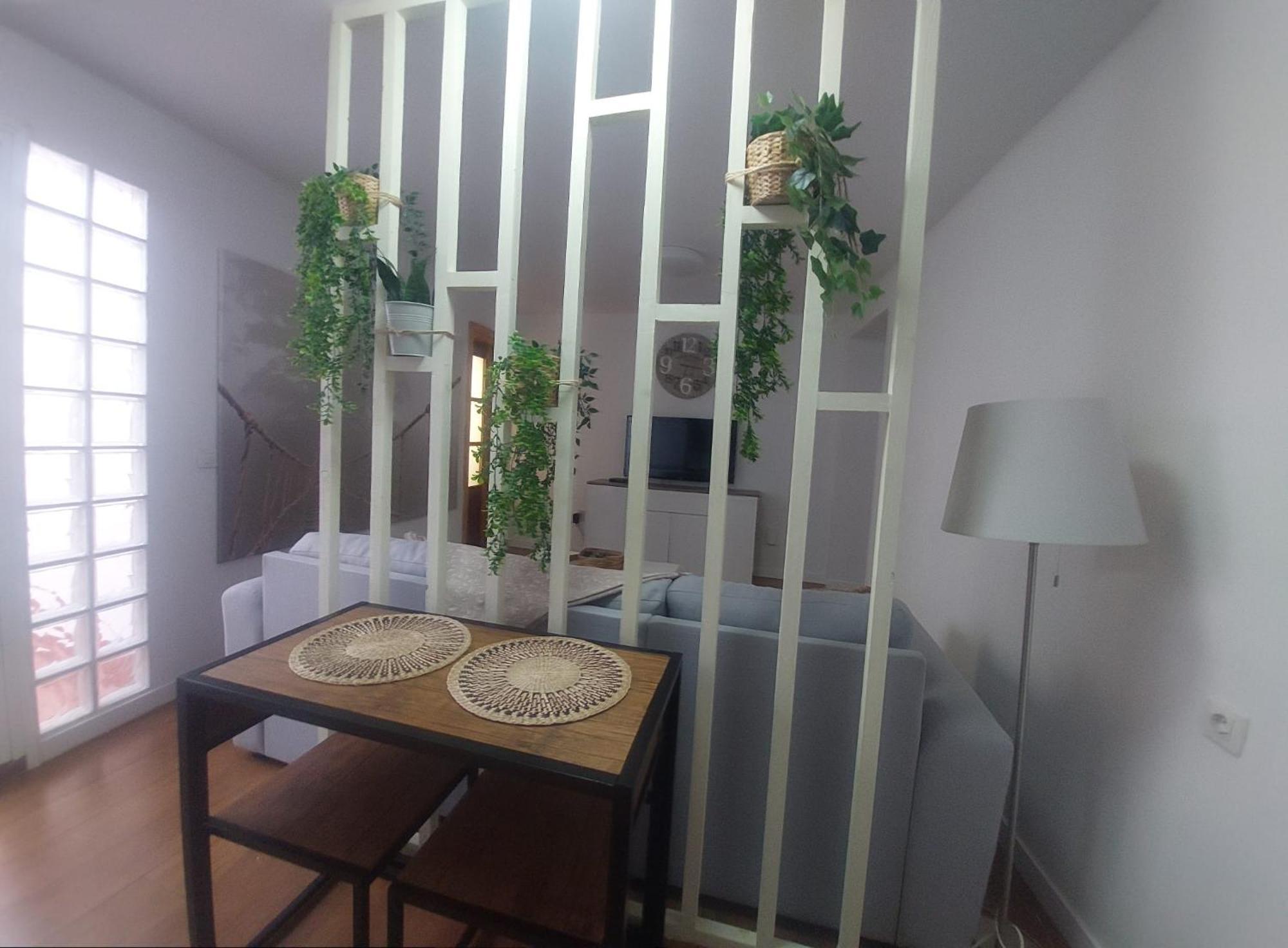 Apartamento Agradable Casa Con Terraza La Laguna  Exterior foto